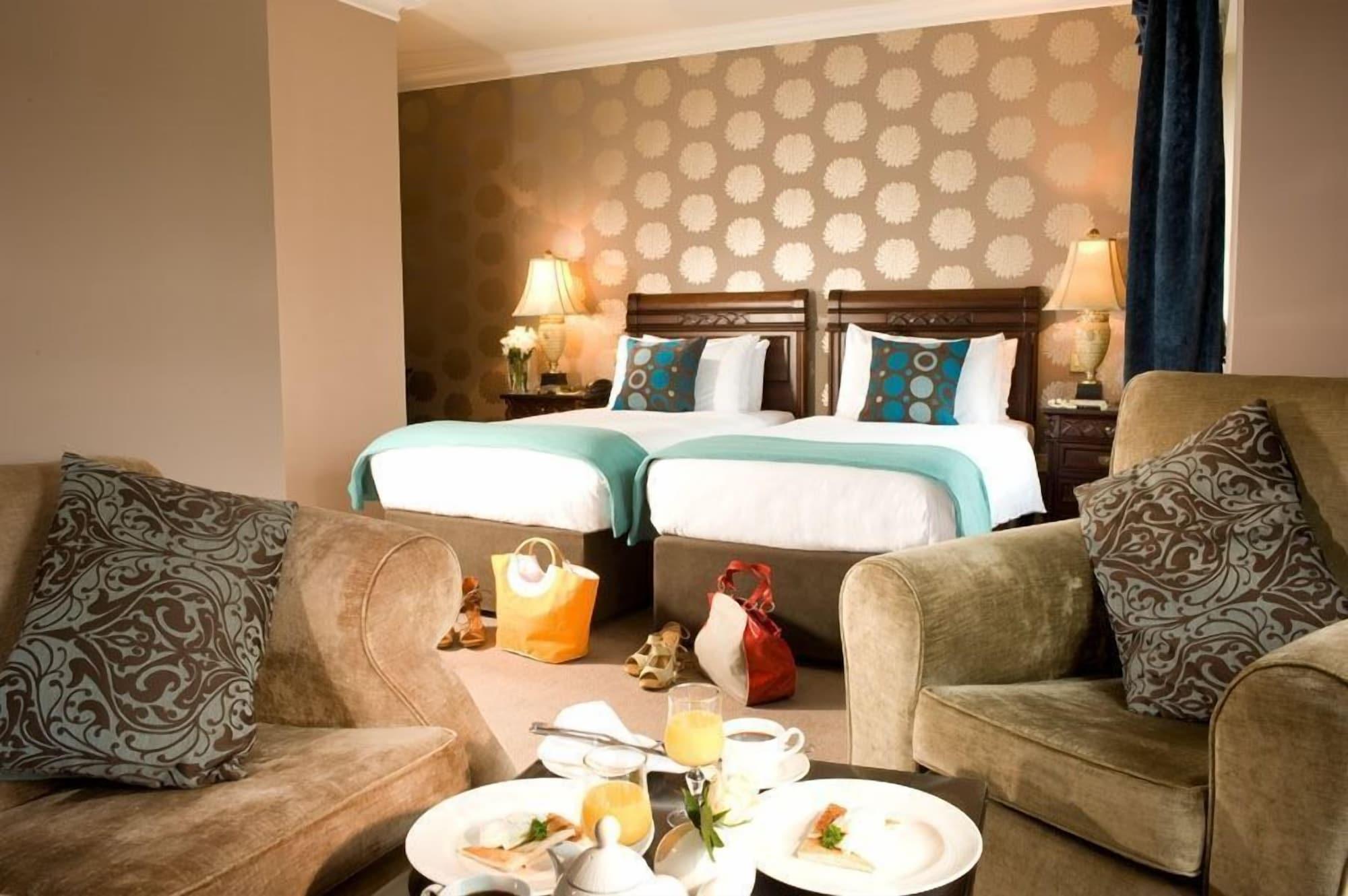 The Victoria Hotel Киларни Екстериор снимка