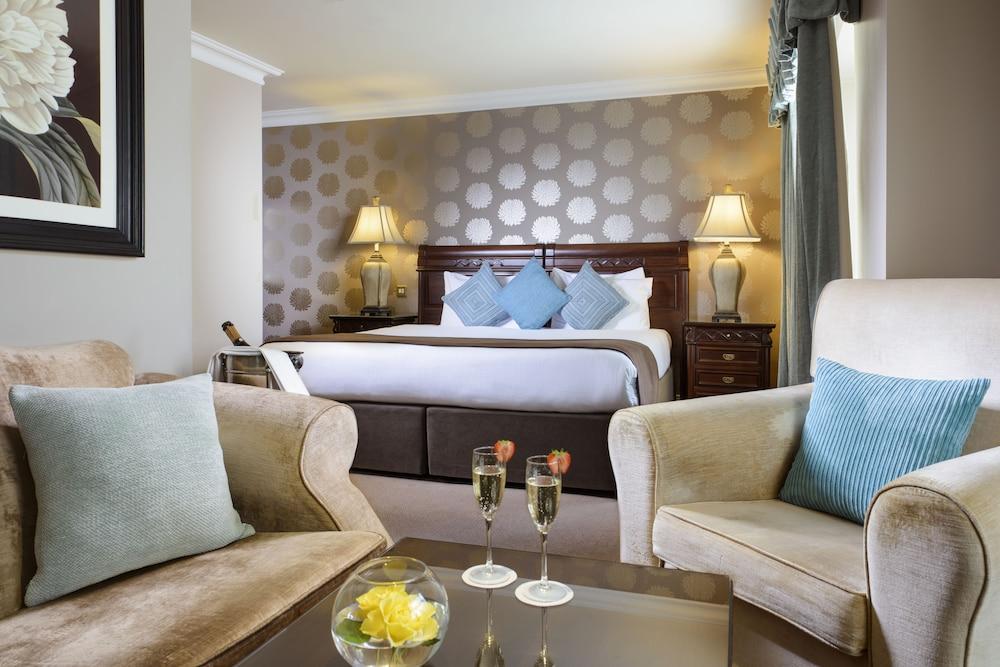The Victoria Hotel Киларни Екстериор снимка