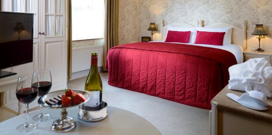 The Victoria Hotel Киларни Екстериор снимка