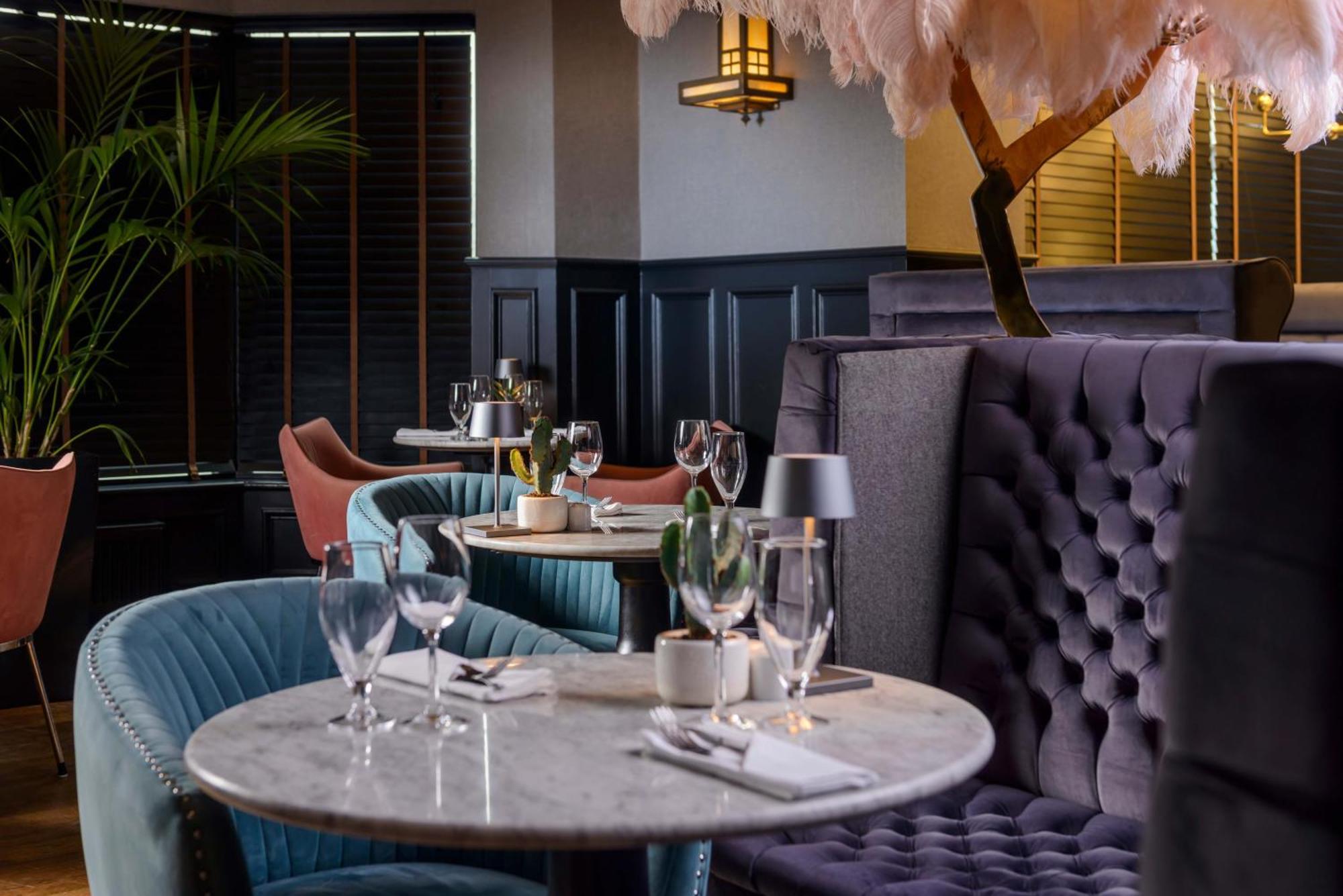 The Victoria Hotel Киларни Екстериор снимка