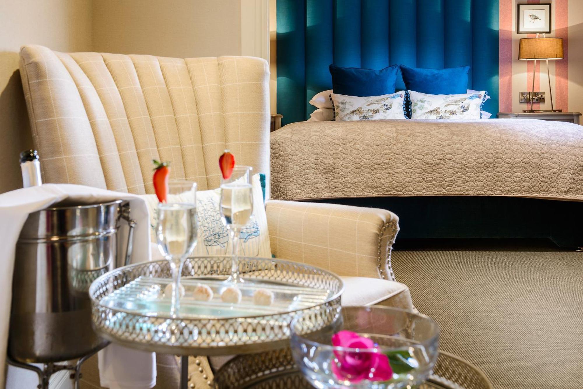 The Victoria Hotel Киларни Екстериор снимка