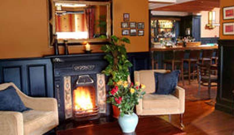 The Victoria Hotel Киларни Екстериор снимка