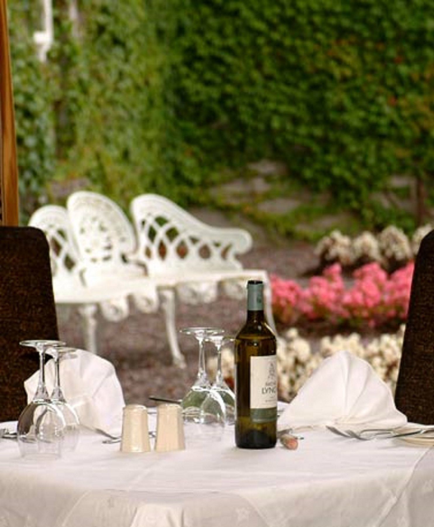 The Victoria Hotel Киларни Екстериор снимка
