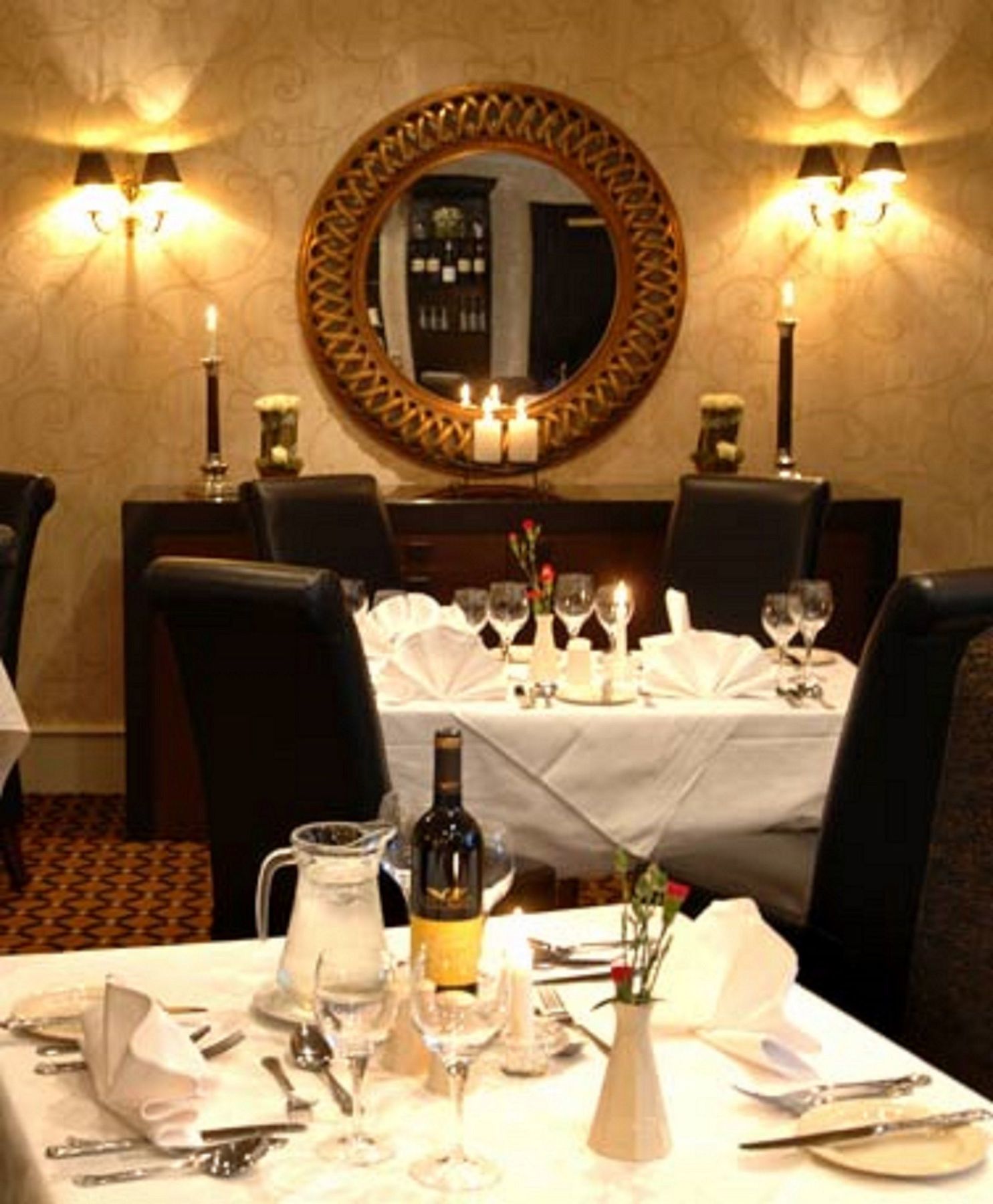 The Victoria Hotel Киларни Екстериор снимка