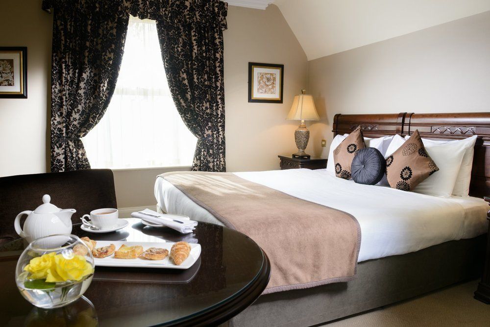 The Victoria Hotel Киларни Екстериор снимка